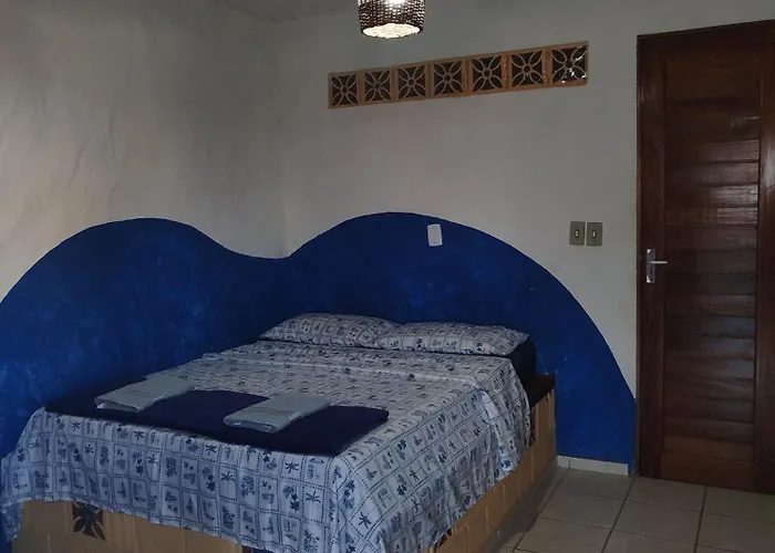 Marea Beach House