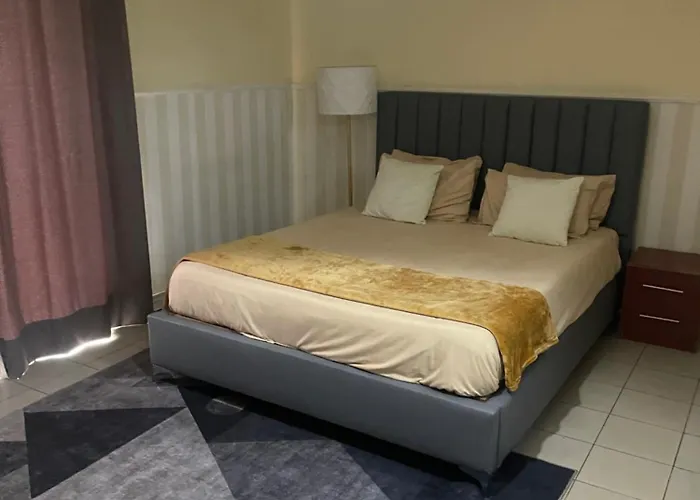 Guest House Ilha Tropical