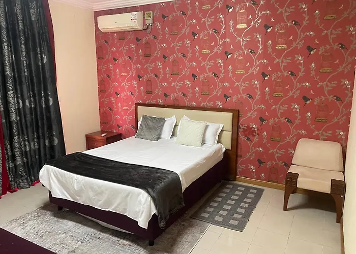 Guest House Ilha Tropical