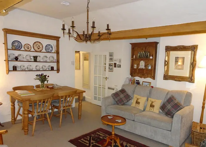 The Old Coach House