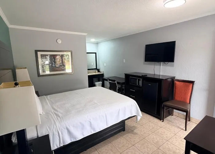 Murphy Motel