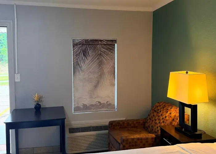 Murphy Motel