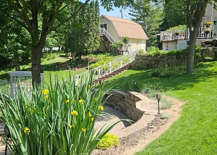 Trickling Waters Retreat