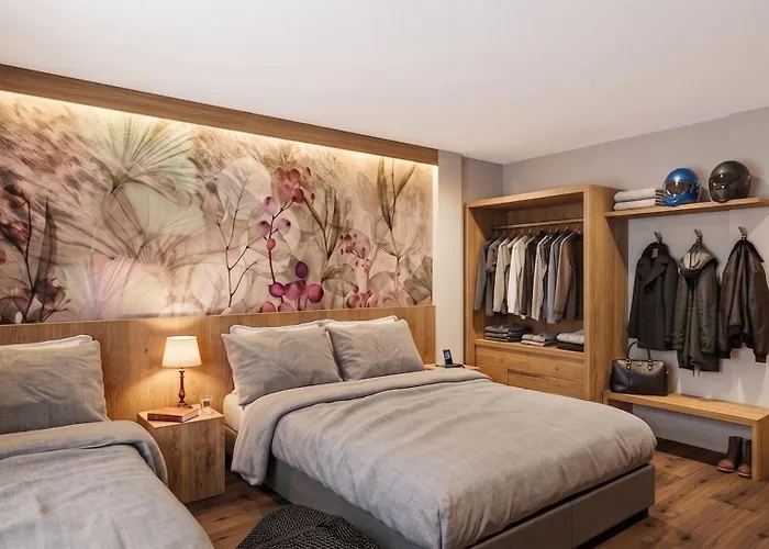 Hotel Meuble' Joli