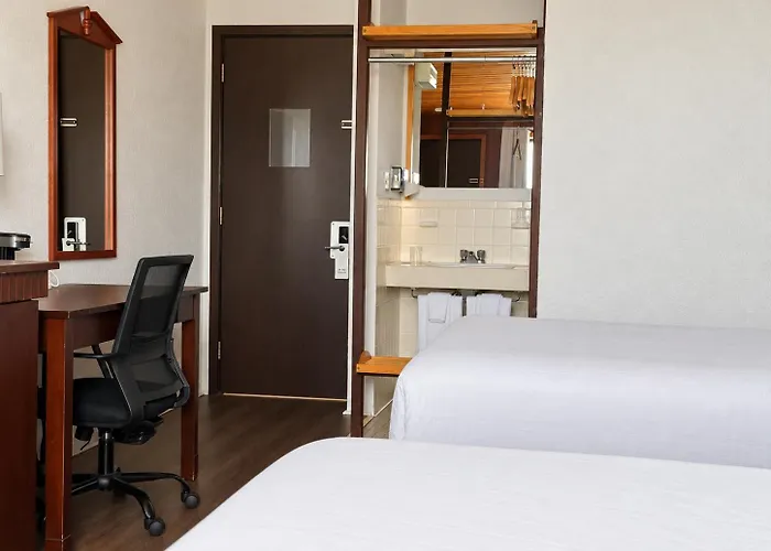 Hotel Danube Bleu