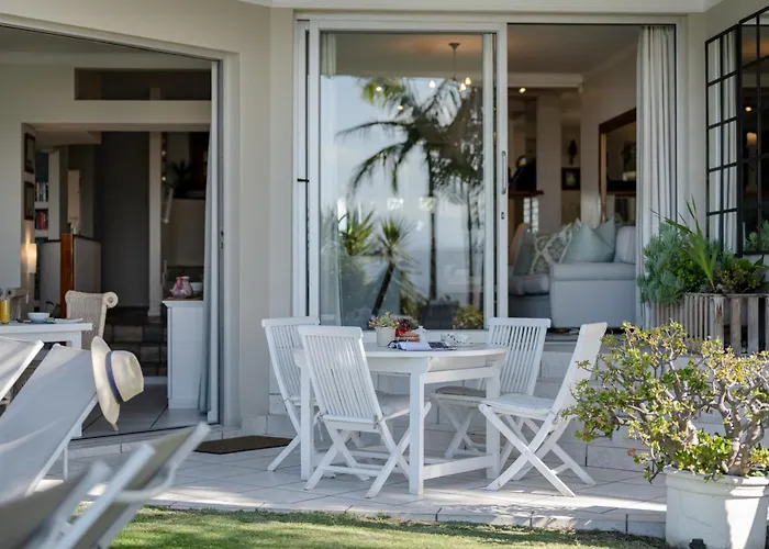 Ocean Watch Guest House