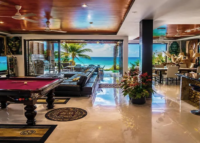 Villa Boutique