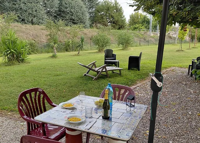Villa Lilli