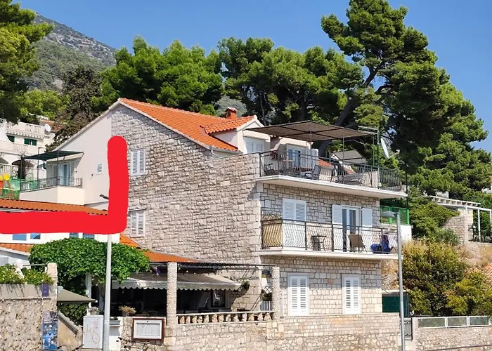 Apartmani Robert