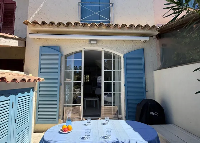 Maison D'Azur