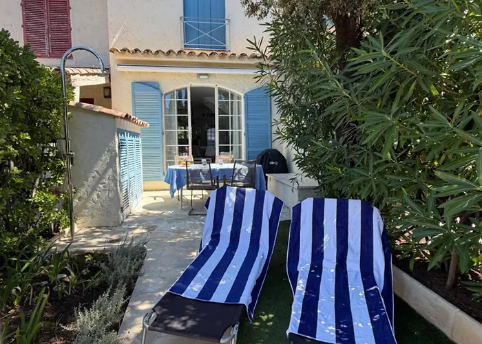 Maison D'Azur