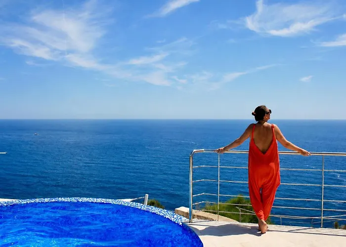 Blue Dream Villa