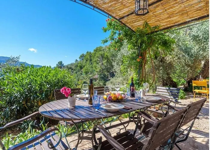 Casita De Montana Cerca Del Mar