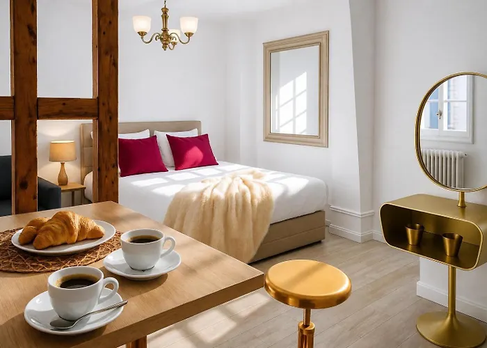 Life Renaissance - New Concept - Place Kleber