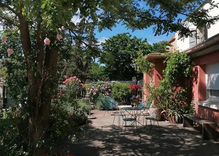 Domaine Du Petit Tournebelle
