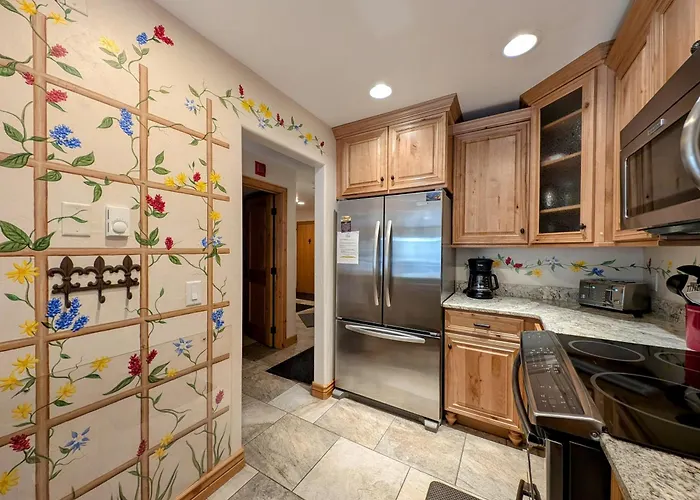 Ski Run 501 By Summitcove Lodging In Colorado