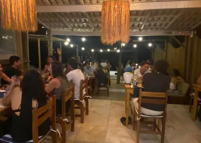 Pousada Movimento