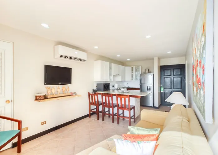 Playa Hermosa Resort Villa W/ Ocean Views & Pool!