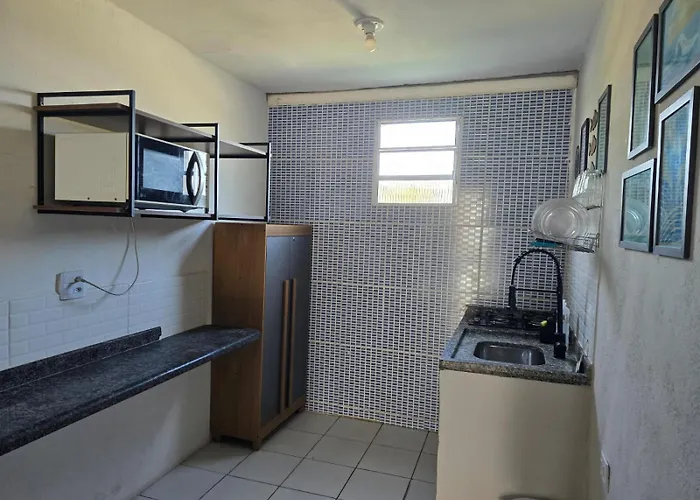 MarBelo Bertioga Apartamentos e Suítes