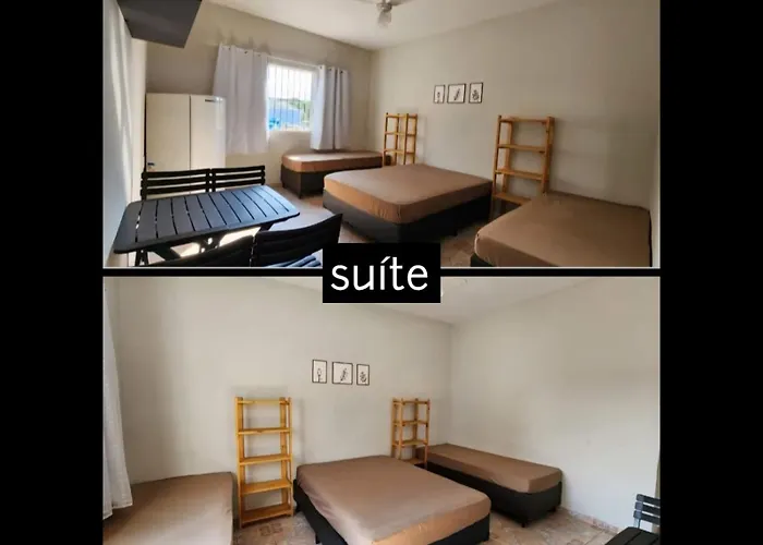 MarBelo Bertioga Apartamentos e Suítes