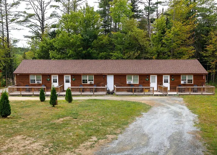 Presidential Mountain Resort