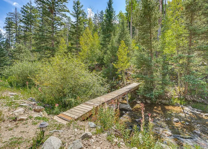 Hot Tub Access: Studio 2 Mi To Taos Ski Resort