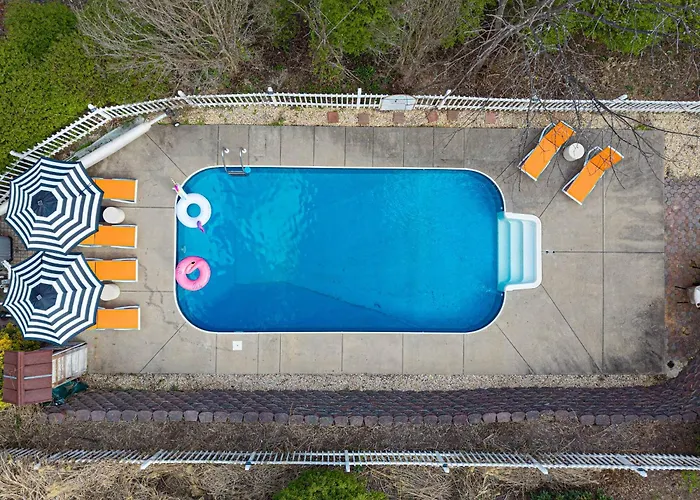 Asheville Luxury Getaway | Pool, Sauna, Hot Tub, Theater, Two Game Rooms
