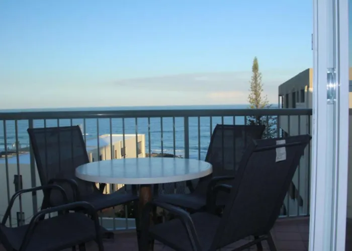 Unit 5 Sanctuary Shores, Kings Beach - Free Wifi
