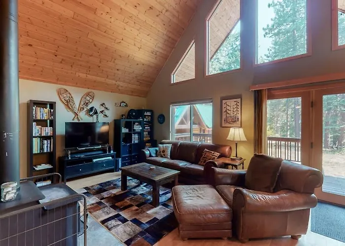 Tivoli Chalet