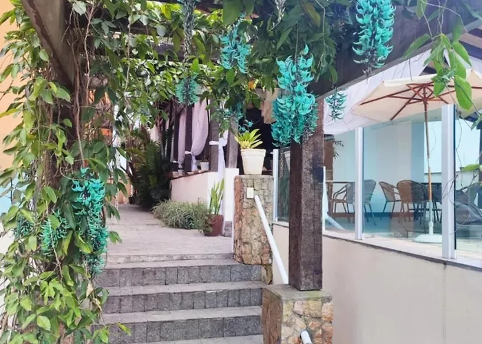 Caminho Das Praias Guesthouse