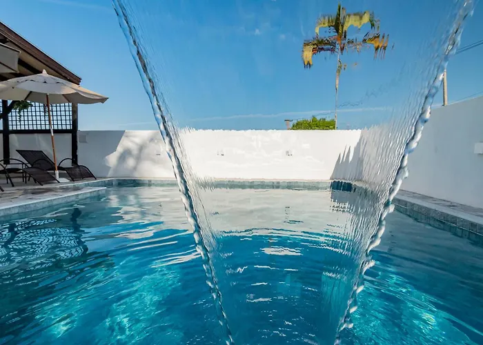 Caminho Das Praias Guesthouse