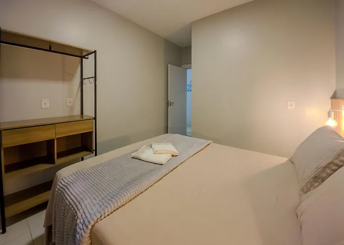 Curta Praia De Armacao - Casa Coqueiro