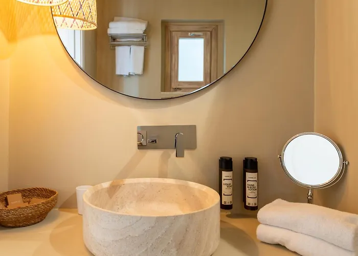 Residence Balocco Porto Cervo