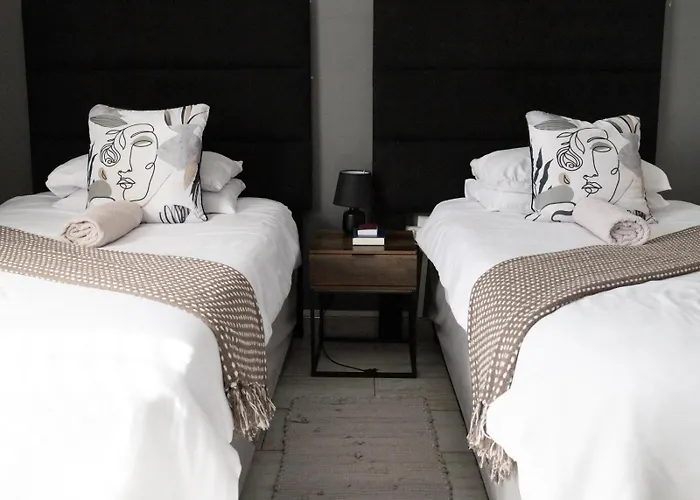 Sleep In Beauty Guesthouse