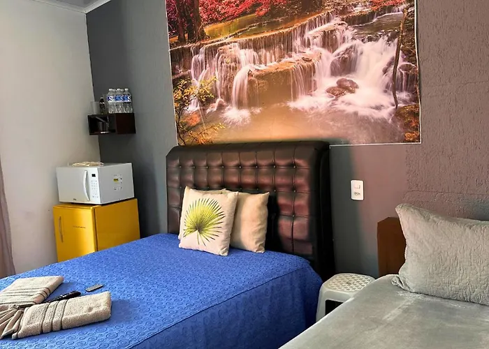 Loft família moraes