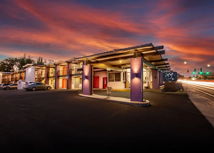The Inn On 66 Flagstaff
