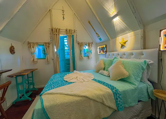 Raio de Sol Residence