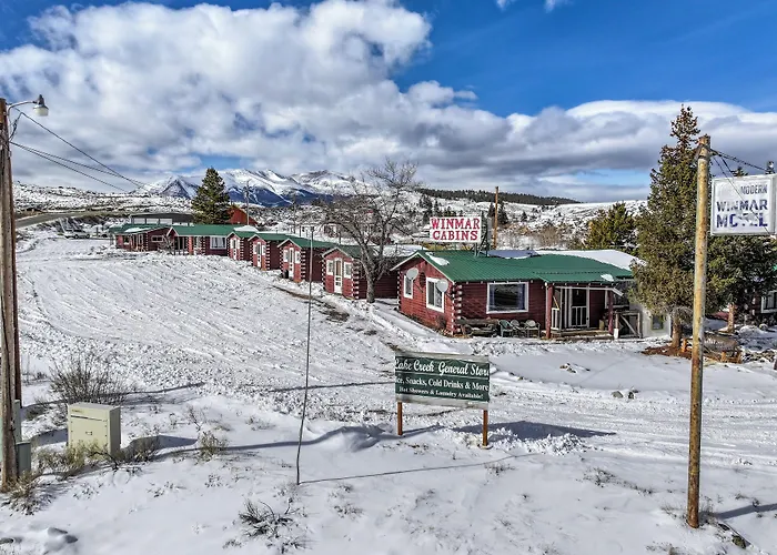 Winmar Cabins