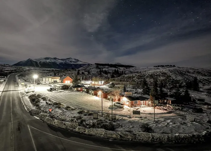 Winmar Cabins