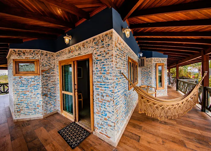 Villa Annapurna