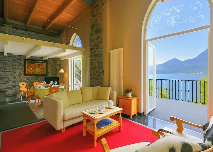 Villa Lucia Varenna