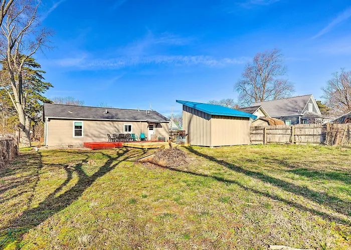 Modern Bentonville Home: Mountain Biker'S Paradise