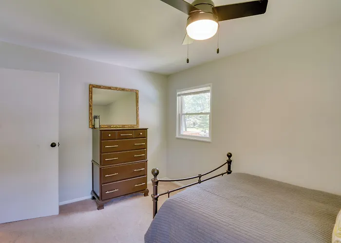 Saratoga Springs Haven W/ Pool + Fire Pit!