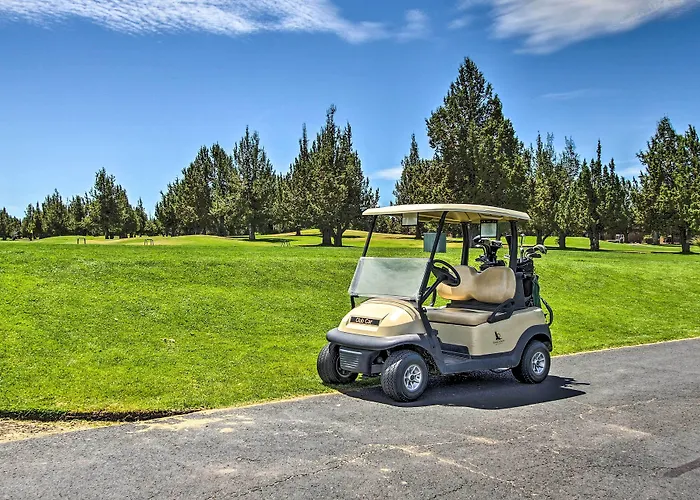 Charming Redmond Townhome W/ Resort Amenities