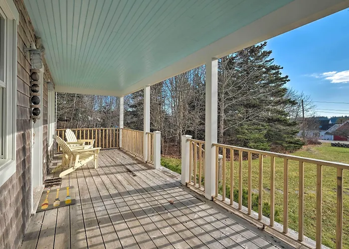 'Paul'S Cottage' In Tenants Harbor, 1 Min To Shore