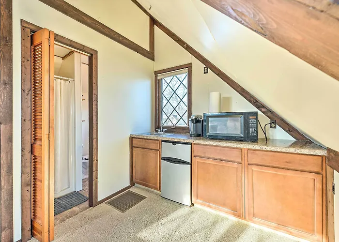 Spacious Syracuse Getaway W/ Waterfront Deck!