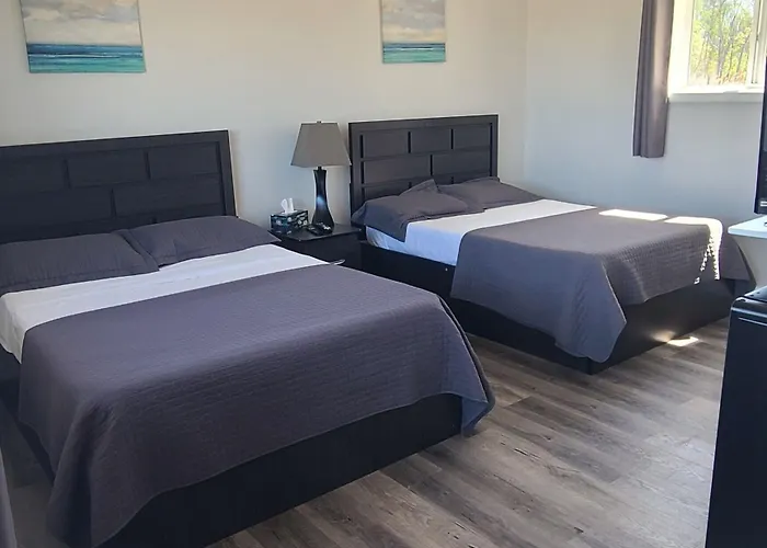 Tay Motel