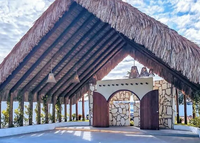 Pousada Solarium de Gostoso