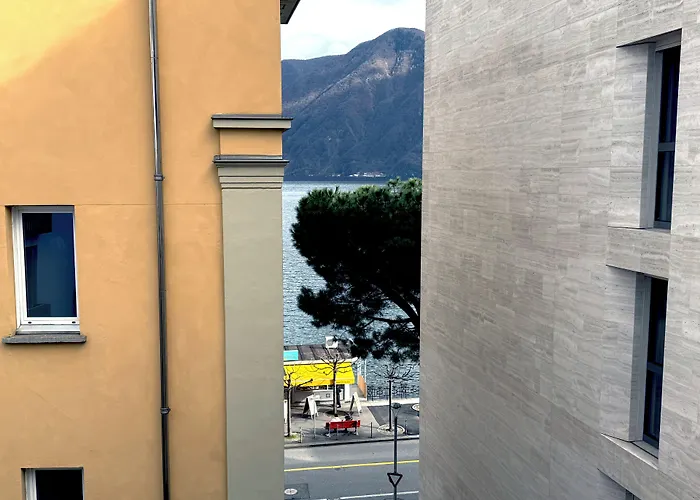 San Carlo Luxury Apartments