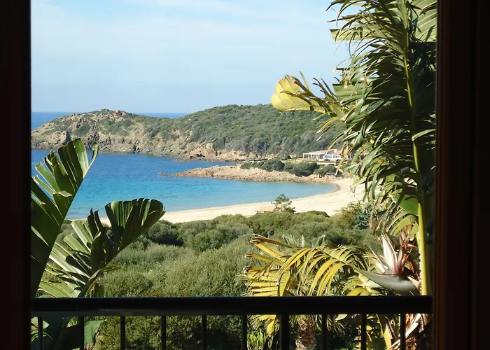 Residence & Spa Marina D'Arone